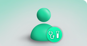 Clinicien & Biologiste